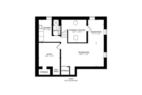 Tiny photo for 1120 N Haddow Avenue, Arlington Heights, IL 60004 (MLS # 12584599)