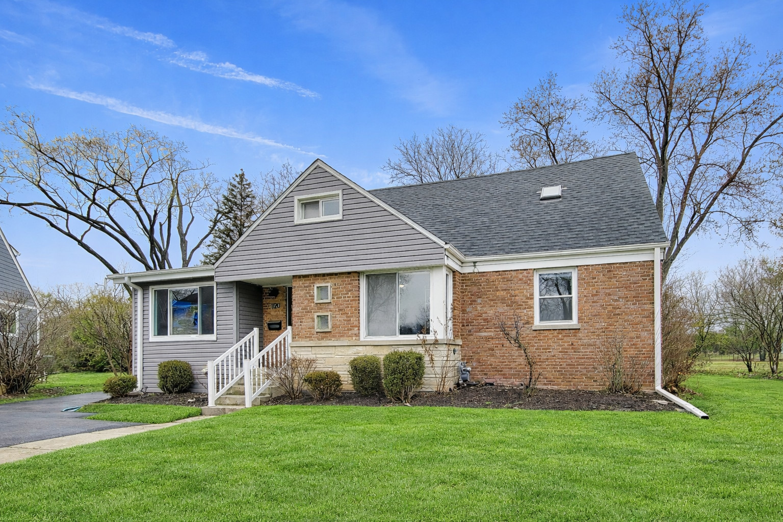 1120 N Haddow Avenue