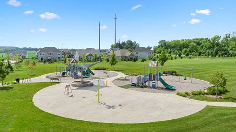 Tiny photo for 1848 Chandolin Lane, Elgin, IL 60124 (MLS # 12602844)