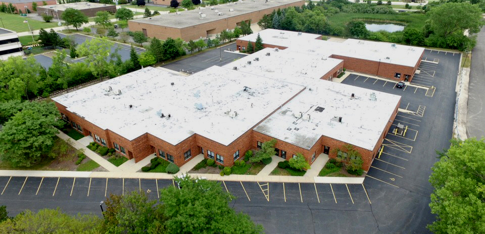 1840 Industrial Drive 280