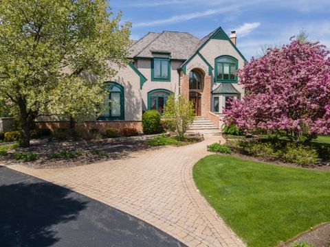 6623 Carriage Way Long Grove IL 60047