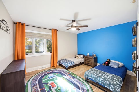 Tiny photo for 51 Winthrop New Road, Sugar Grove, IL 60554 (MLS # 12795270)