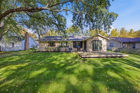 Tiny photo for 51 Winthrop New Road, Sugar Grove, IL 60554 (MLS # 12795270)