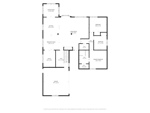 Tiny photo for 51 Winthrop New Road, Sugar Grove, IL 60554 (MLS # 12795270)