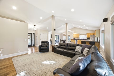 Tiny photo for 51 Winthrop New Road, Sugar Grove, IL 60554 (MLS # 12795270)