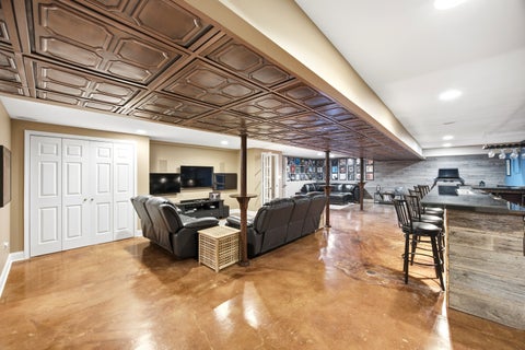 Tiny photo for 51 Winthrop New Road, Sugar Grove, IL 60554 (MLS # 12795270)
