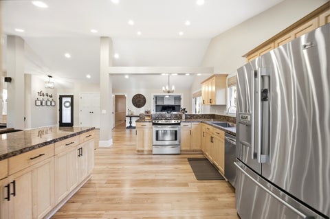 Tiny photo for 51 Winthrop New Road, Sugar Grove, IL 60554 (MLS # 12795270)