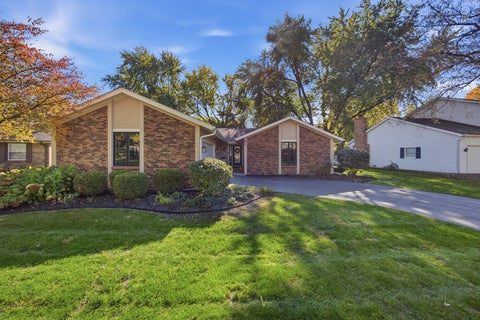 Tiny photo for 51 Winthrop New Road, Sugar Grove, IL 60554 (MLS # 12795270)