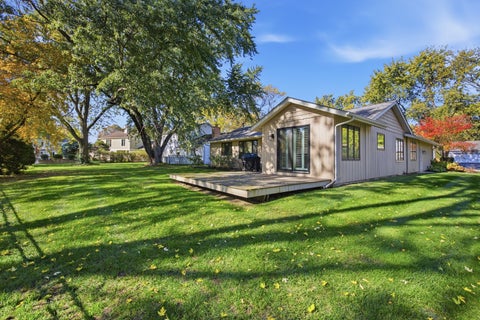 Tiny photo for 51 Winthrop New Road, Sugar Grove, IL 60554 (MLS # 12795270)