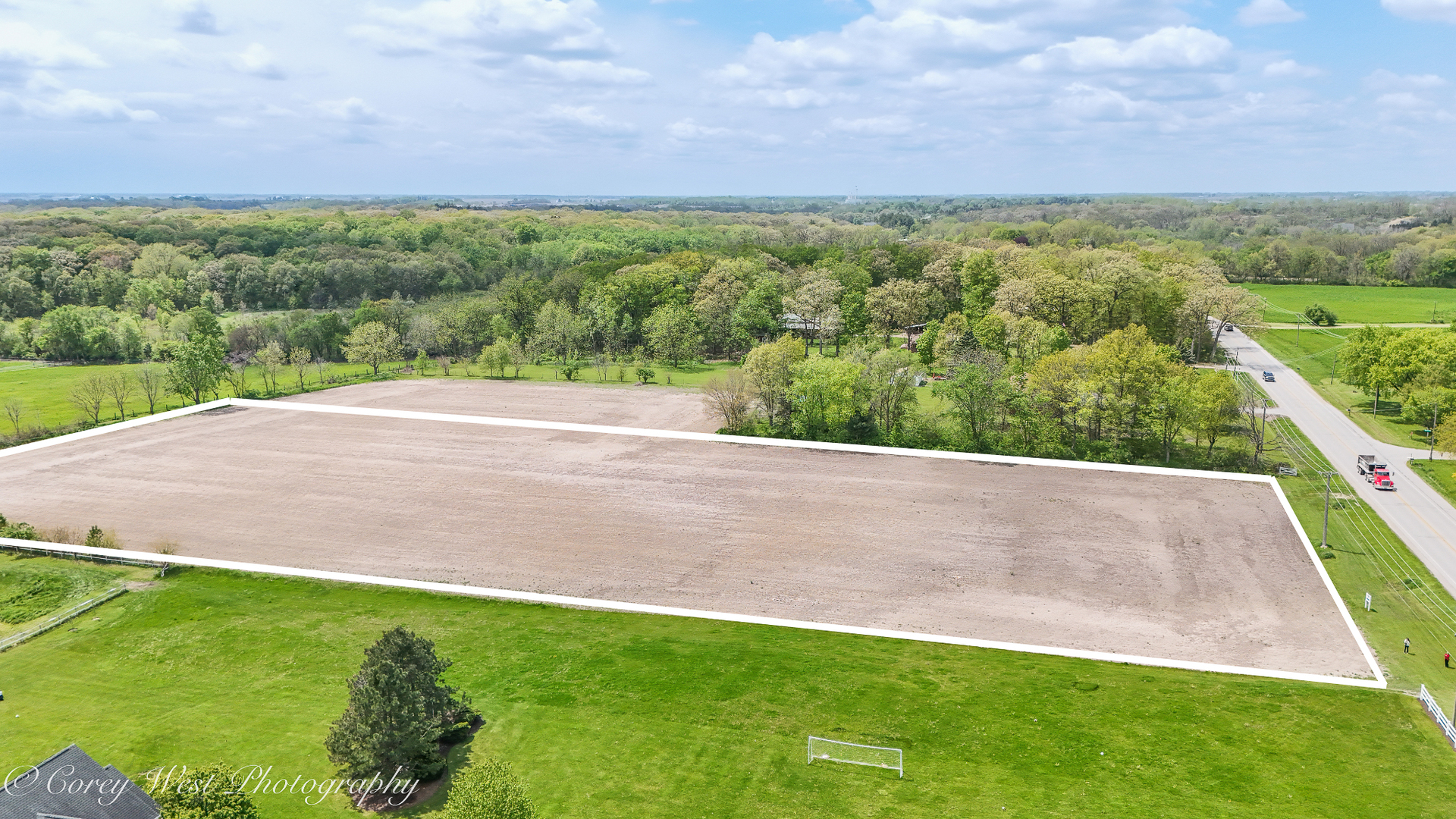 5 Acres Main Street