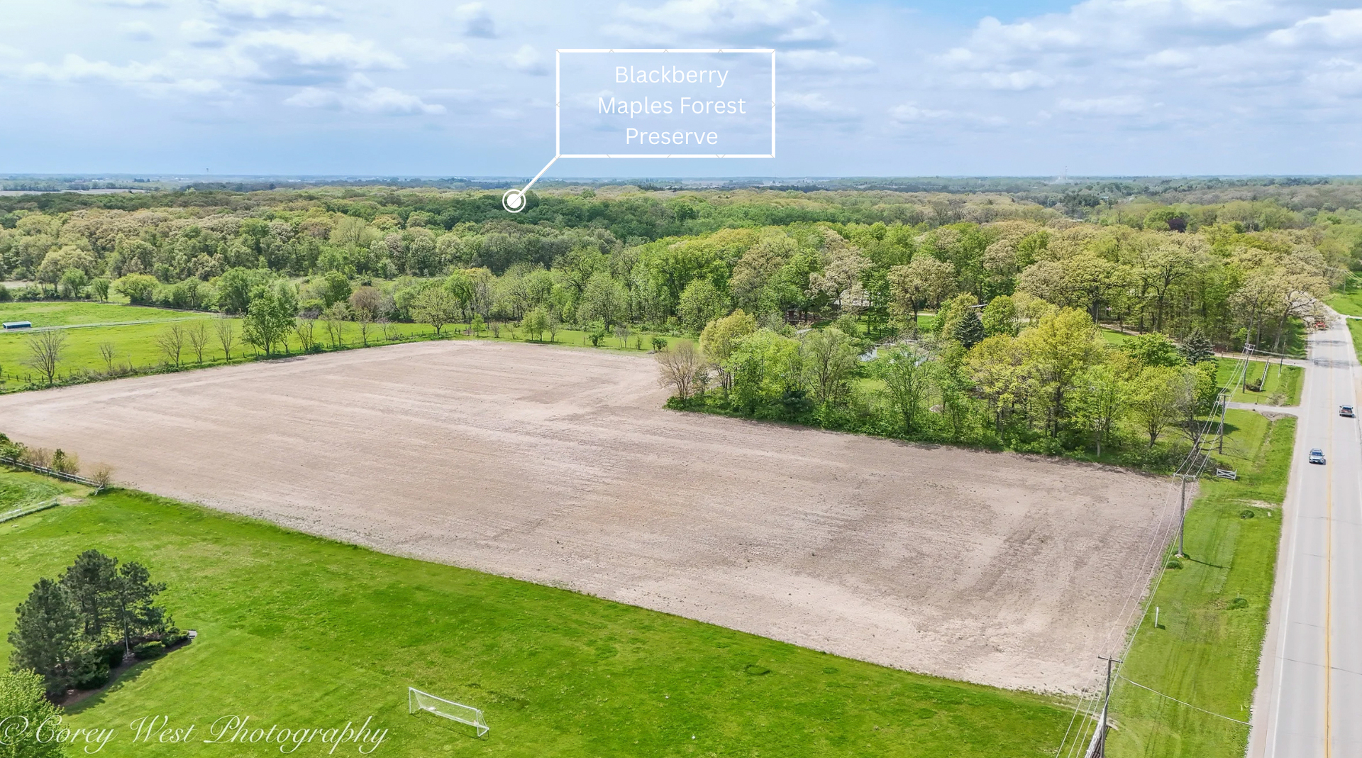 5 Acres Main Street