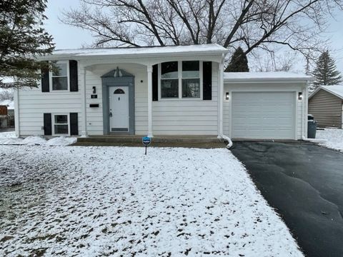 40 N Sycamore Lane Glenwood IL 60425