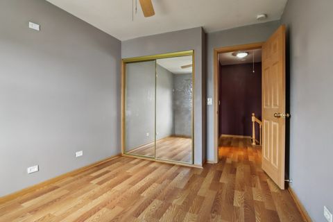 Tiny photo for 225 Foxhead Court #B, Bolingbrook, IL 60440 (MLS # 12612396)