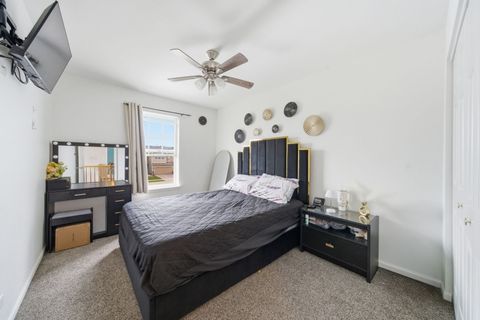 Tiny photo for 2021 CYPRESS Court, Glendale Heights, IL 60139 (MLS # 12602093)