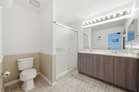 Tiny photo for 2021 CYPRESS Court, Glendale Heights, IL 60139 (MLS # 12602093)