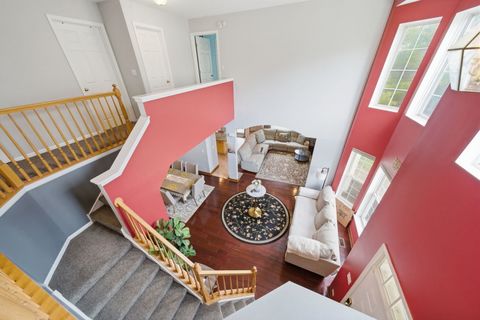 Tiny photo for 2021 CYPRESS Court, Glendale Heights, IL 60139 (MLS # 12602093)