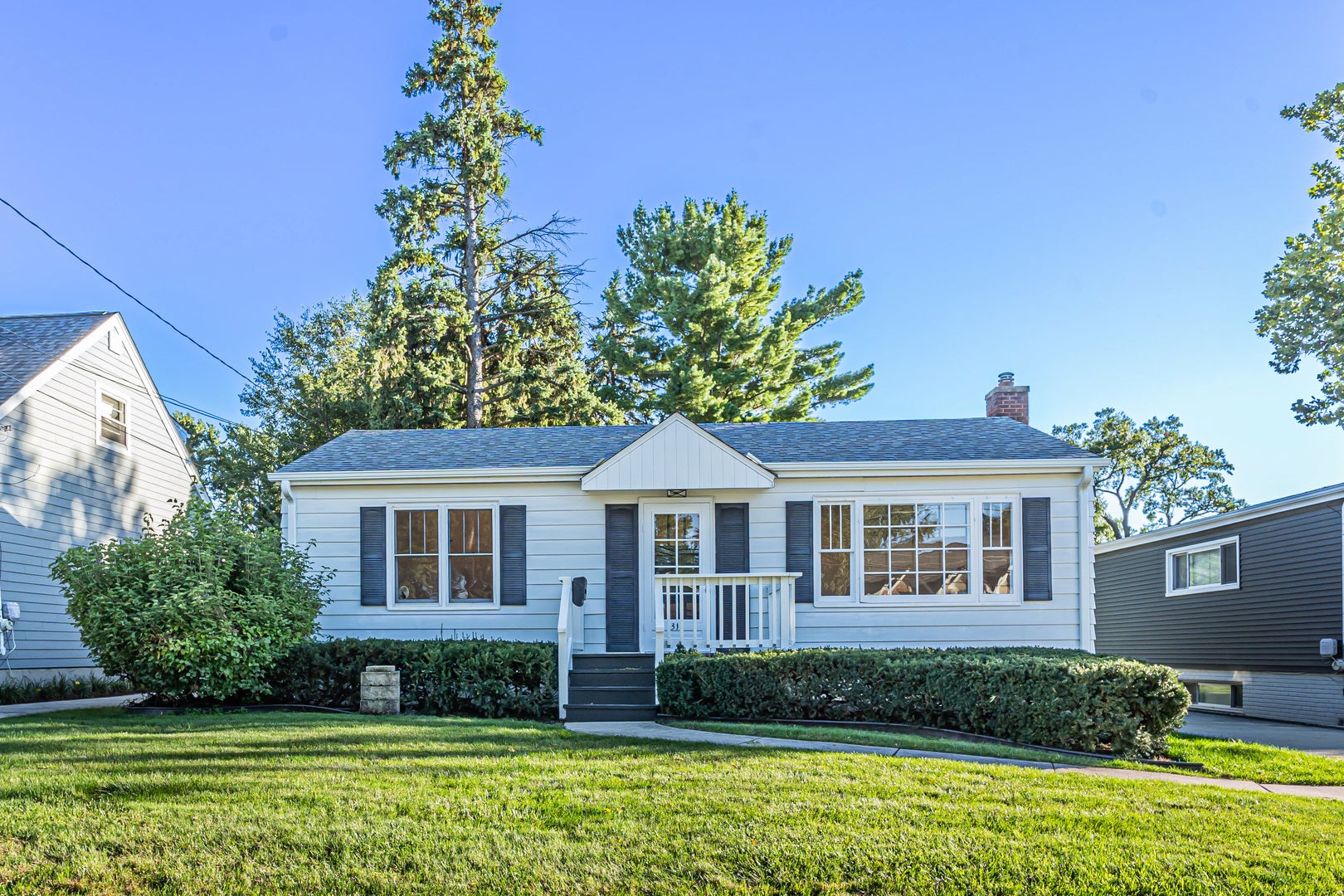 311 Elm Street