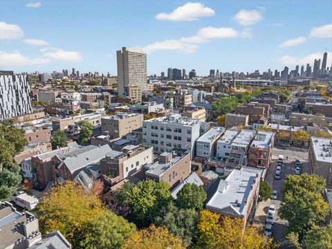 Tiny photo for 1057 N Marshfield Avenue #3, Chicago, IL 60622 (MLS # 12544447)