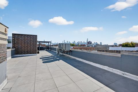 Tiny photo for 1057 N Marshfield Avenue #3, Chicago, IL 60622 (MLS # 12544447)