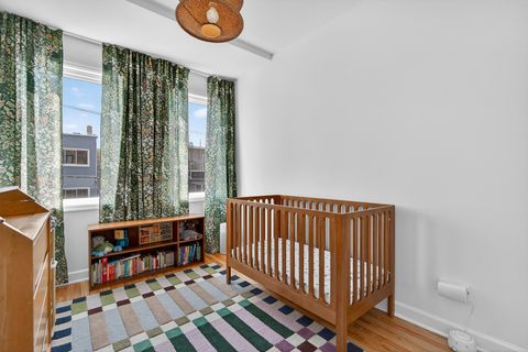 Tiny photo for 1057 N Marshfield Avenue #3, Chicago, IL 60622 (MLS # 12544447)
