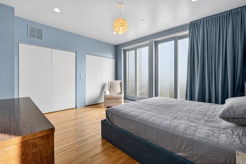 Tiny photo for 1057 N Marshfield Avenue #3, Chicago, IL 60622 (MLS # 12544447)