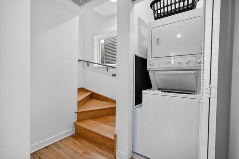 Tiny photo for 1057 N Marshfield Avenue #3, Chicago, IL 60622 (MLS # 12544447)