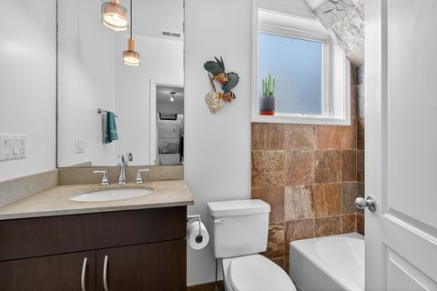 Tiny photo for 1057 N Marshfield Avenue #3, Chicago, IL 60622 (MLS # 12544447)