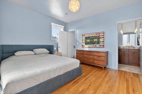 Tiny photo for 1057 N Marshfield Avenue #3, Chicago, IL 60622 (MLS # 12544447)