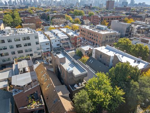 Tiny photo for 1057 N Marshfield Avenue #3, Chicago, IL 60622 (MLS # 12544447)