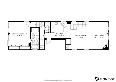 Tiny photo for 1057 N Marshfield Avenue #3, Chicago, IL 60622 (MLS # 12544447)