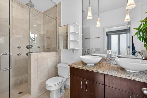 Tiny photo for 1057 N Marshfield Avenue #3, Chicago, IL 60622 (MLS # 12544447)