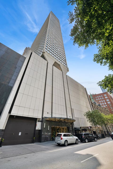 Photo of 111 E Chestnut Street #47F, Chicago, IL 60611 (MLS # 12710345)