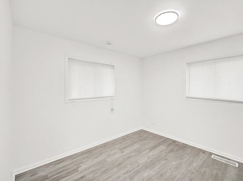 Tiny photo for 22248 Karlov Avenue, Richton Park, IL 60471 (MLS # 12521003)