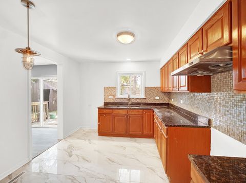 Tiny photo for 22248 Karlov Avenue, Richton Park, IL 60471 (MLS # 12521003)