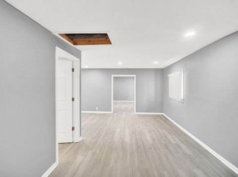 Tiny photo for 22248 Karlov Avenue, Richton Park, IL 60471 (MLS # 12521003)