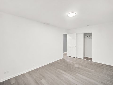 Tiny photo for 22248 Karlov Avenue, Richton Park, IL 60471 (MLS # 12521003)