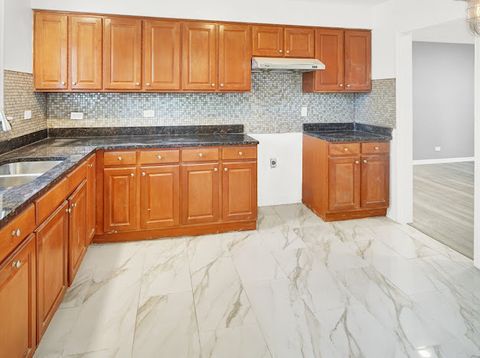 Tiny photo for 22248 Karlov Avenue, Richton Park, IL 60471 (MLS # 12521003)