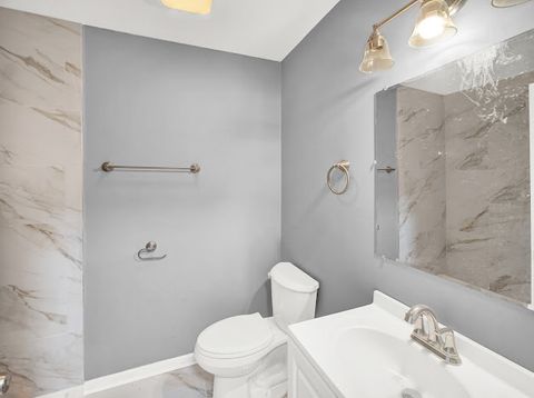 Tiny photo for 22248 Karlov Avenue, Richton Park, IL 60471 (MLS # 12521003)