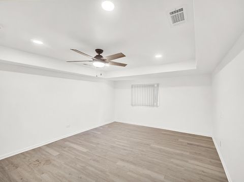 Tiny photo for 22248 Karlov Avenue, Richton Park, IL 60471 (MLS # 12521003)