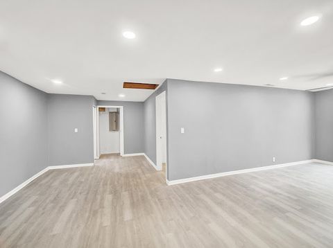 Tiny photo for 22248 Karlov Avenue, Richton Park, IL 60471 (MLS # 12521003)