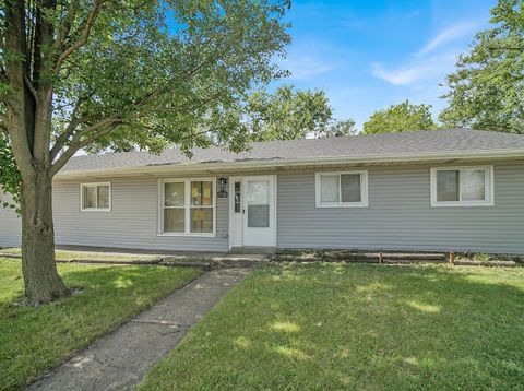 Photo of 22248 Karlov Avenue, Richton Park, IL 60471 (MLS # 12521003)