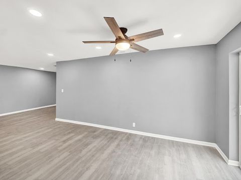 Tiny photo for 22248 Karlov Avenue, Richton Park, IL 60471 (MLS # 12521003)