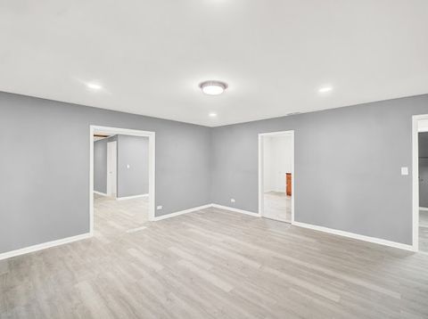 Tiny photo for 22248 Karlov Avenue, Richton Park, IL 60471 (MLS # 12521003)