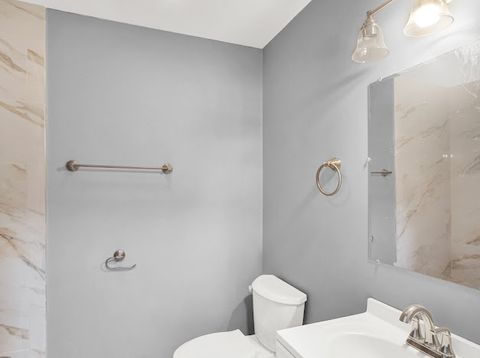 Tiny photo for 22248 Karlov Avenue, Richton Park, IL 60471 (MLS # 12521003)