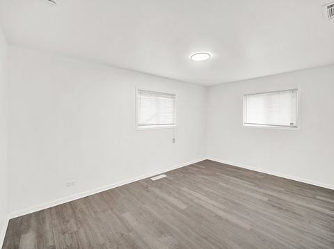 Tiny photo for 22248 Karlov Avenue, Richton Park, IL 60471 (MLS # 12521003)