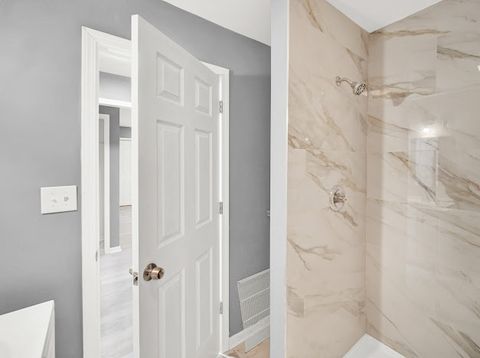 Tiny photo for 22248 Karlov Avenue, Richton Park, IL 60471 (MLS # 12521003)