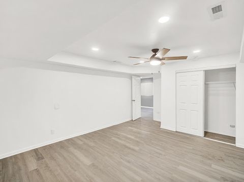 Tiny photo for 22248 Karlov Avenue, Richton Park, IL 60471 (MLS # 12521003)