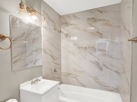 Tiny photo for 22248 Karlov Avenue, Richton Park, IL 60471 (MLS # 12521003)