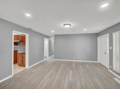 Tiny photo for 22248 Karlov Avenue, Richton Park, IL 60471 (MLS # 12521003)