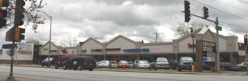 1555 SIBLEY Boulevard